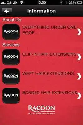 Play Racoon International