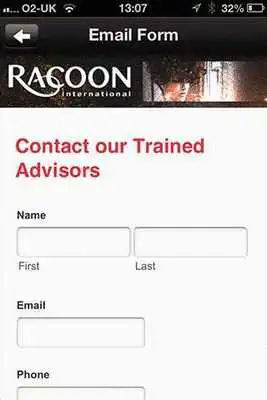 Play Racoon International