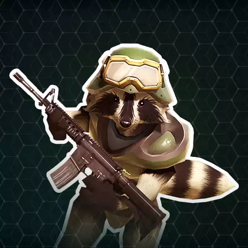 Play Racoon Rumble APK