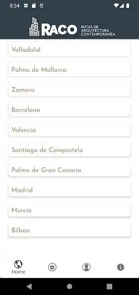 Play Raco  and enjoy Raco with UptoPlay