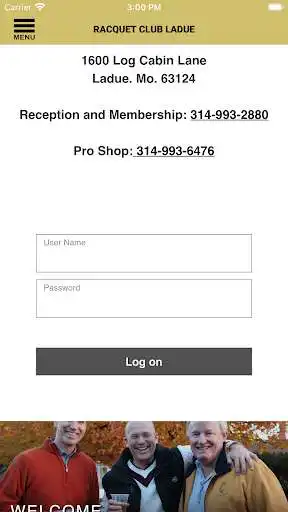 Play Racquet Club Ladue  and enjoy Racquet Club Ladue with UptoPlay