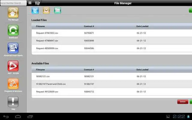 Play RACS Reflect Play RACS Reflect