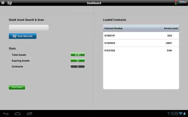 Play RACS Reflect Play RACS Reflect