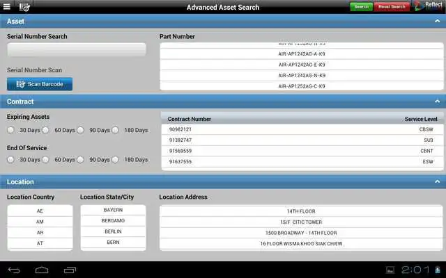 Play RACS Reflect Play RACS Reflect