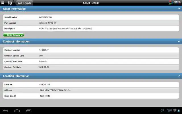 Play RACS Reflect Play RACS Reflect