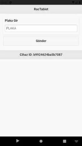 Play RacTablet  and enjoy RacTablet with UptoPlay