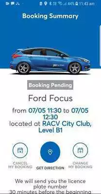 Play RACV