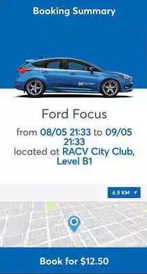 Play RACV