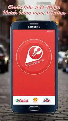 Play RadaBikeSP - MotorBike Service