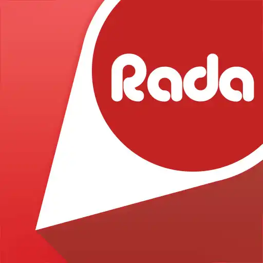 Play Rada - fix and repair services APK