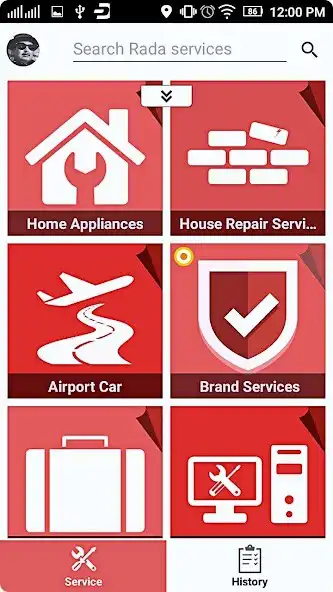 Play Rada - fix and repair services  and enjoy Rada - fix and repair services with UptoPlay