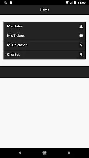 Play Radanet App para Personal Tecnico  and enjoy Radanet App para Personal Tecnico with UptoPlay