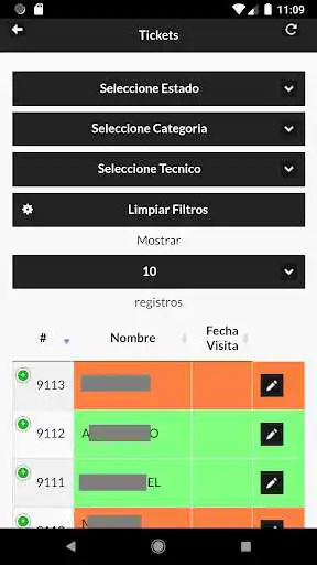 Play Radanet App para Personal Tecnico as an online game Radanet App para Personal Tecnico with UptoPlay