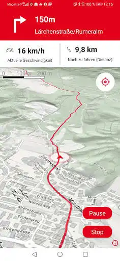 Play radapp tirol as an online game radapp tirol with UptoPlay
