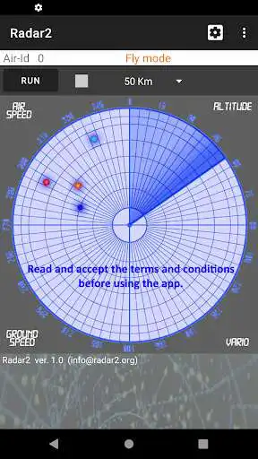 Play Radar2  and enjoy Radar2 with UptoPlay