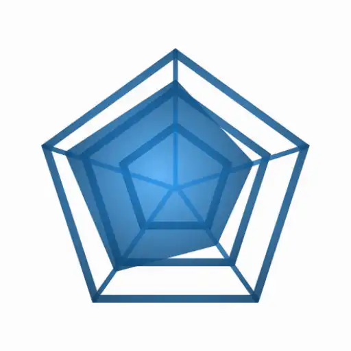 Play RadarChartMaker APK