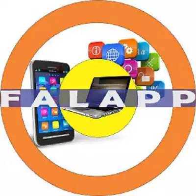 Play Radar Clock free livewallpaper