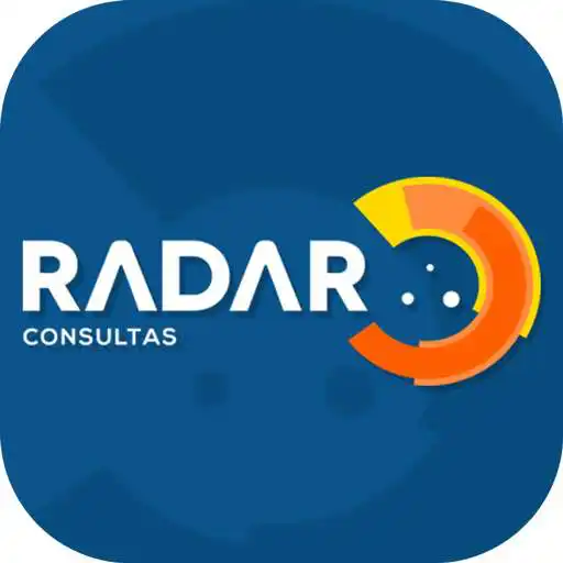 Free play online Radar Consultas APK
