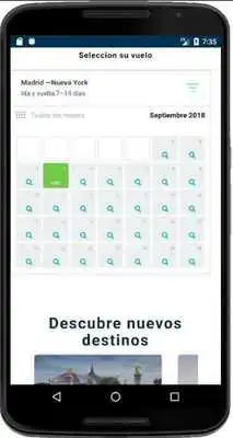 Play Radar de Vuelos