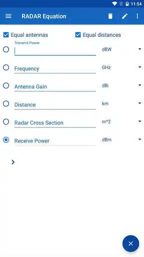 Play Radar Equation  and enjoy Radar Equation with UptoPlay
