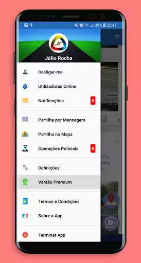 Play RADARES de Portugal