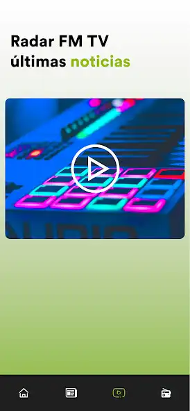 Play Radar FM as an online game online Radar FM with UptoPlay Play Radar FM as an online game Radar FM with UptoPlay