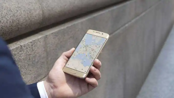 Play Radar for Pokemon Go