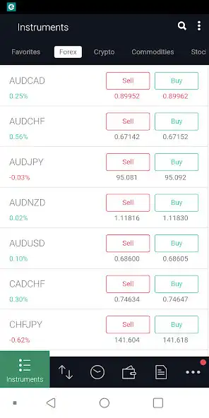 Play RadarFX  and enjoy RadarFX with UptoPlay