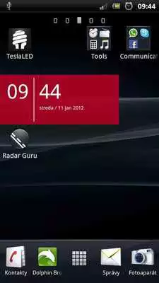 Play RadarGuru - Speed cameras Guru