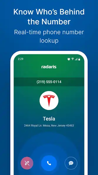 Play Radaris Caller Id Phone Lookup  and enjoy Radaris Caller Id Phone Lookup with UptoPlay