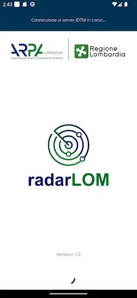 Play radarLOM  and enjoy radarLOM with UptoPlay