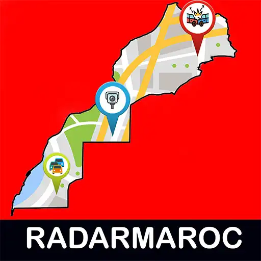 Play Radar Maroc GPS Detecteur APK