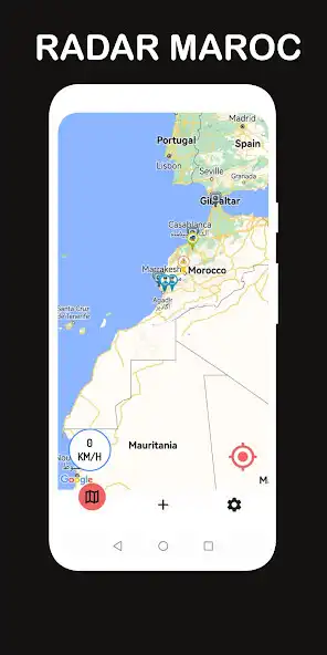 Play Radar Maroc GPS Detecteur and enjoy Radar Maroc GPS Detecteur with UptoPlay Play Radar Maroc GPS Detecteur and enjoy Radar Maroc GPS Detecteur with UptoPlay