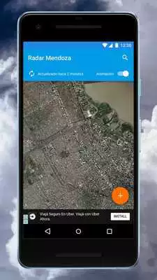 Play Radar Mendoza Play Radar Mendoza