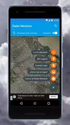 Play Radar Mendoza Play Radar Mendoza