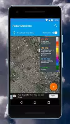 Play Radar Mendoza Play Radar Mendoza