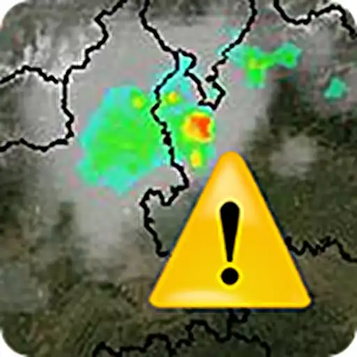 Play RadarMetAlert Italia APK Play RadarMetAlert Italia APK