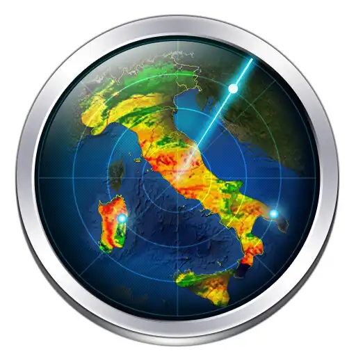 Play Radar Meteo Italia APK Play Radar Meteo Italia APK