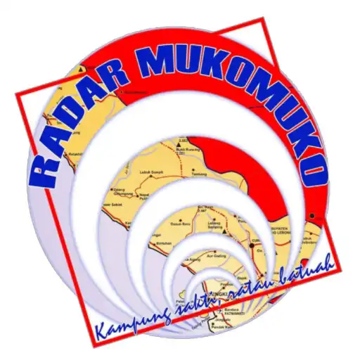 Play Radar Mukomuko APK