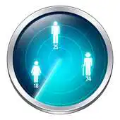 Free play online Radar People Simulator APK Free play online Radar People Simulator APK