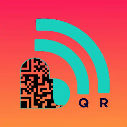 Play RadarQR: Dating Meets QR Code APK
