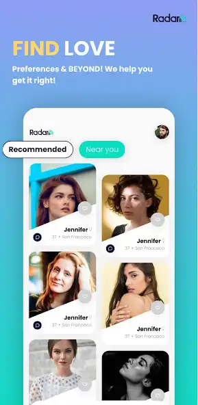 Play RadarQR: Dating Meets QR Code as an online game RadarQR: Dating Meets QR Code with UptoPlay