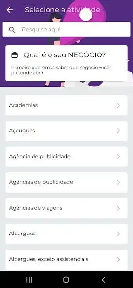 Play Radar Sebrae Digital as an online game Radar Sebrae Digital with UptoPlay