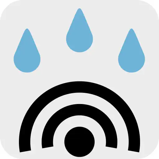 Play Radarska Slika Padavin Widget APK