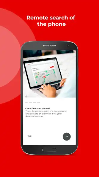 Play RadarSmart for subscribers of PJSC "VF Ukraine"  and enjoy RadarSmart for subscribers of PJSC "VF Ukraine" with UptoPlay