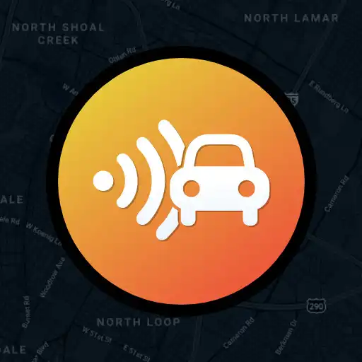 Play Radar, Speedometer, GPS, HUD APK