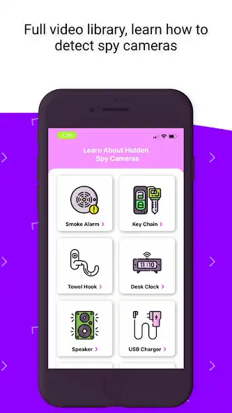 Play Radar Spy Camera Finder  and enjoy Radar Spy Camera Finder with UptoPlay