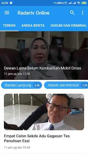 Play Radar TV Online  and enjoy Radar TV Online with UptoPlay