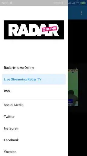 Play Radar TV Online as an online game Radar TV Online with UptoPlay