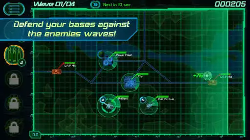Play Radar Warfare